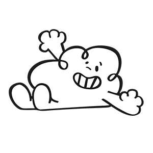 mascotte vive la vie