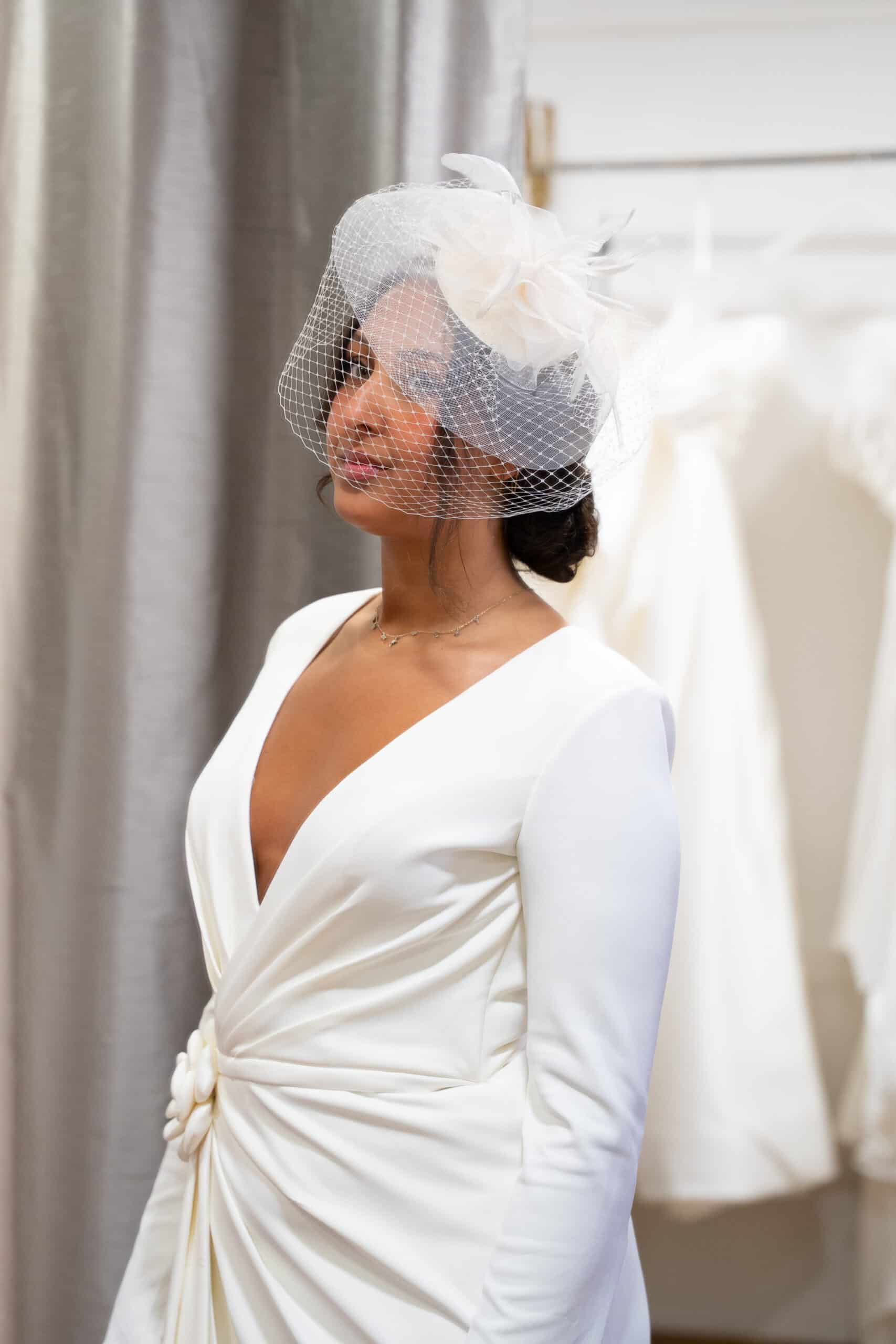 Photoreportage Mariage