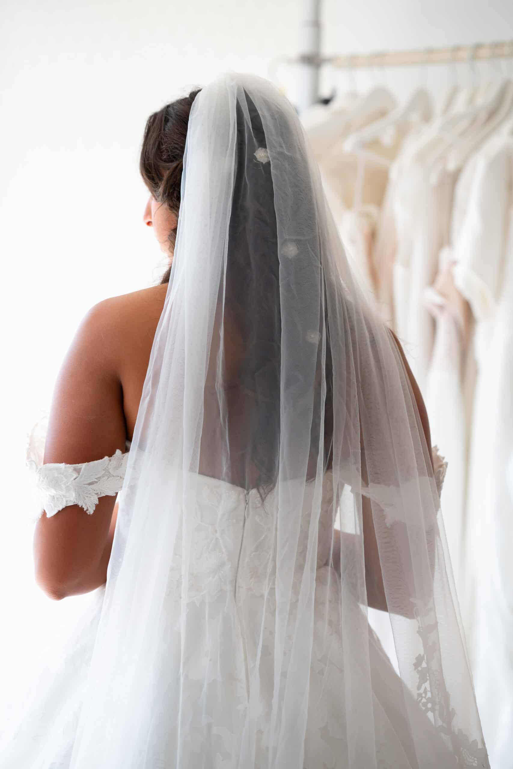 Photoreportage Mariage