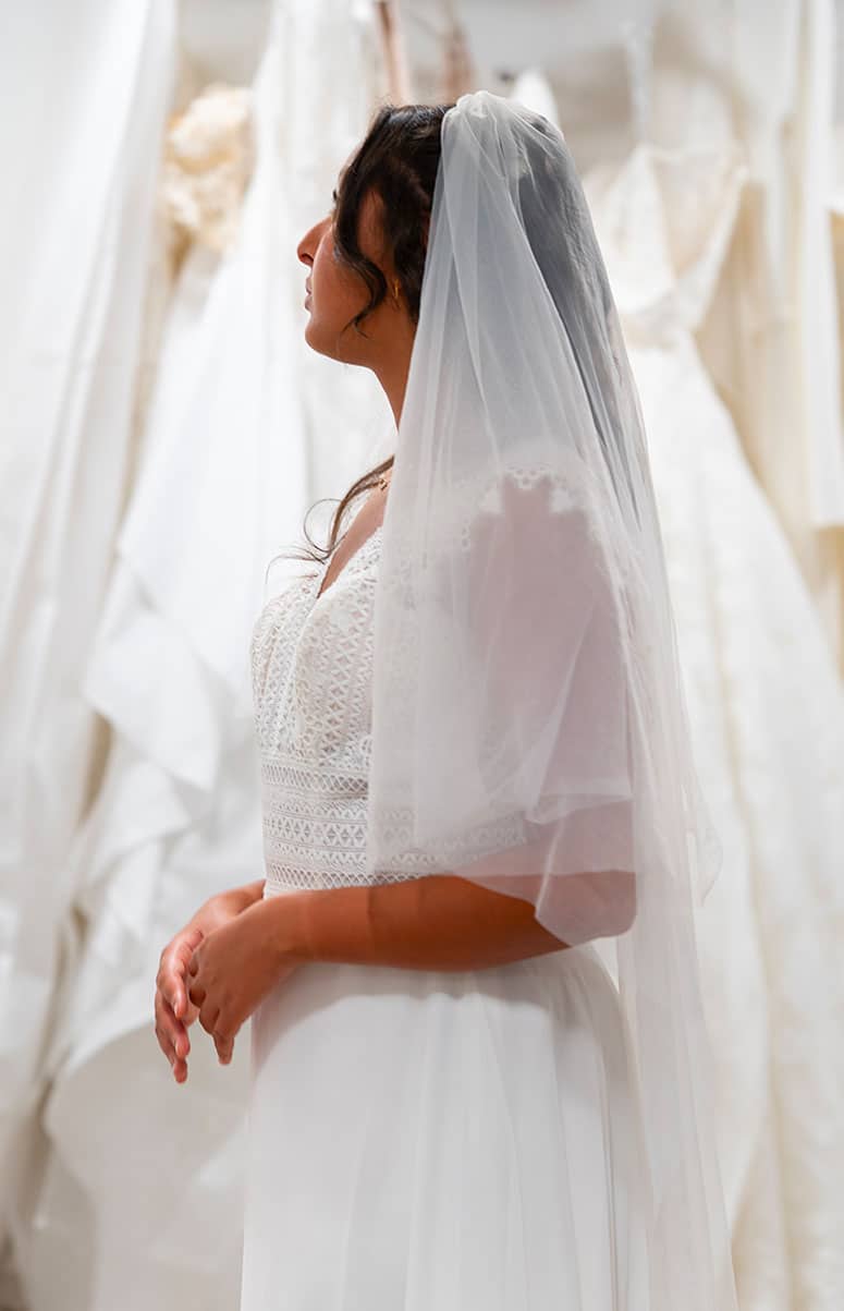 Photoreportage Mariage