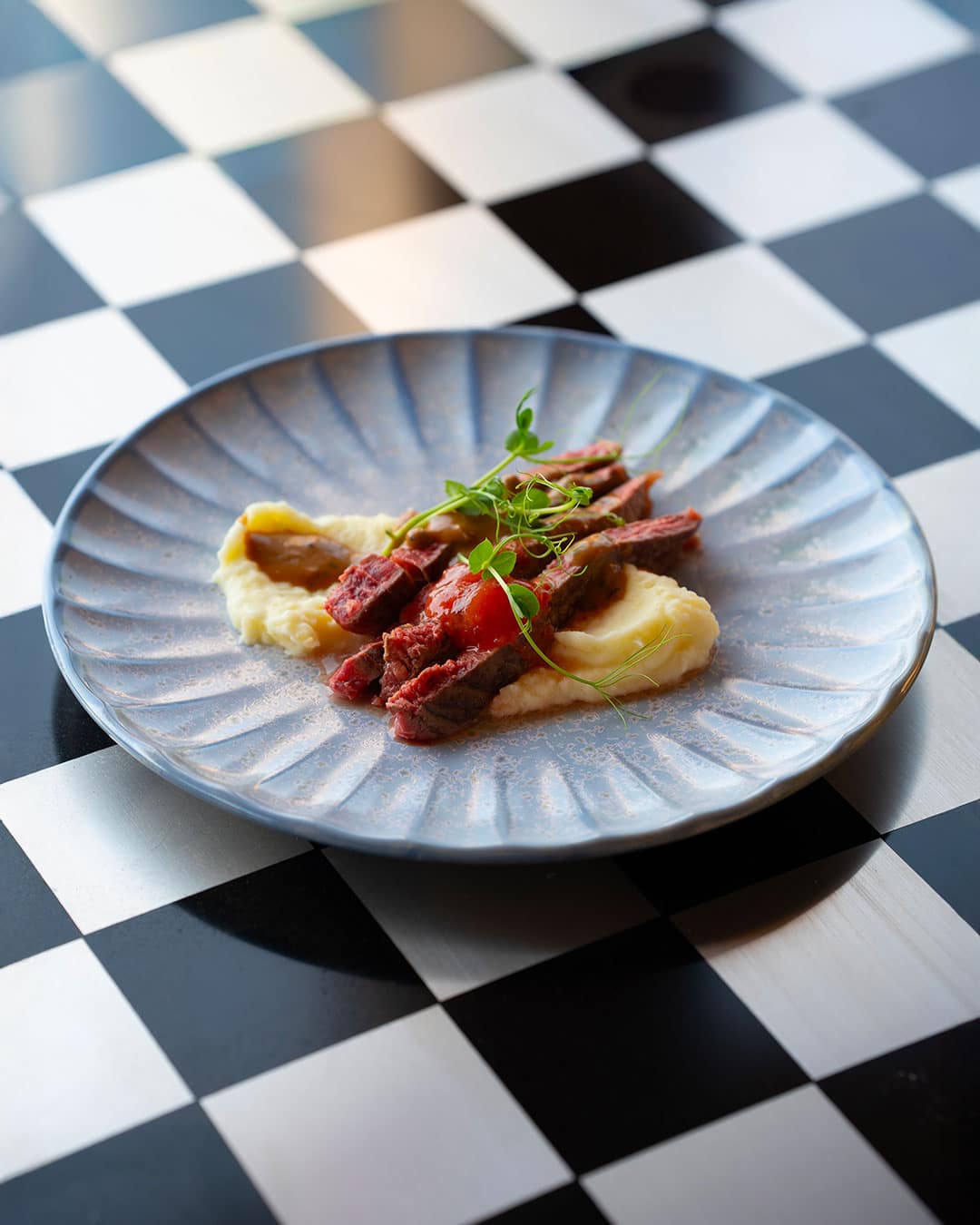 Photo culinaire / professionnelle