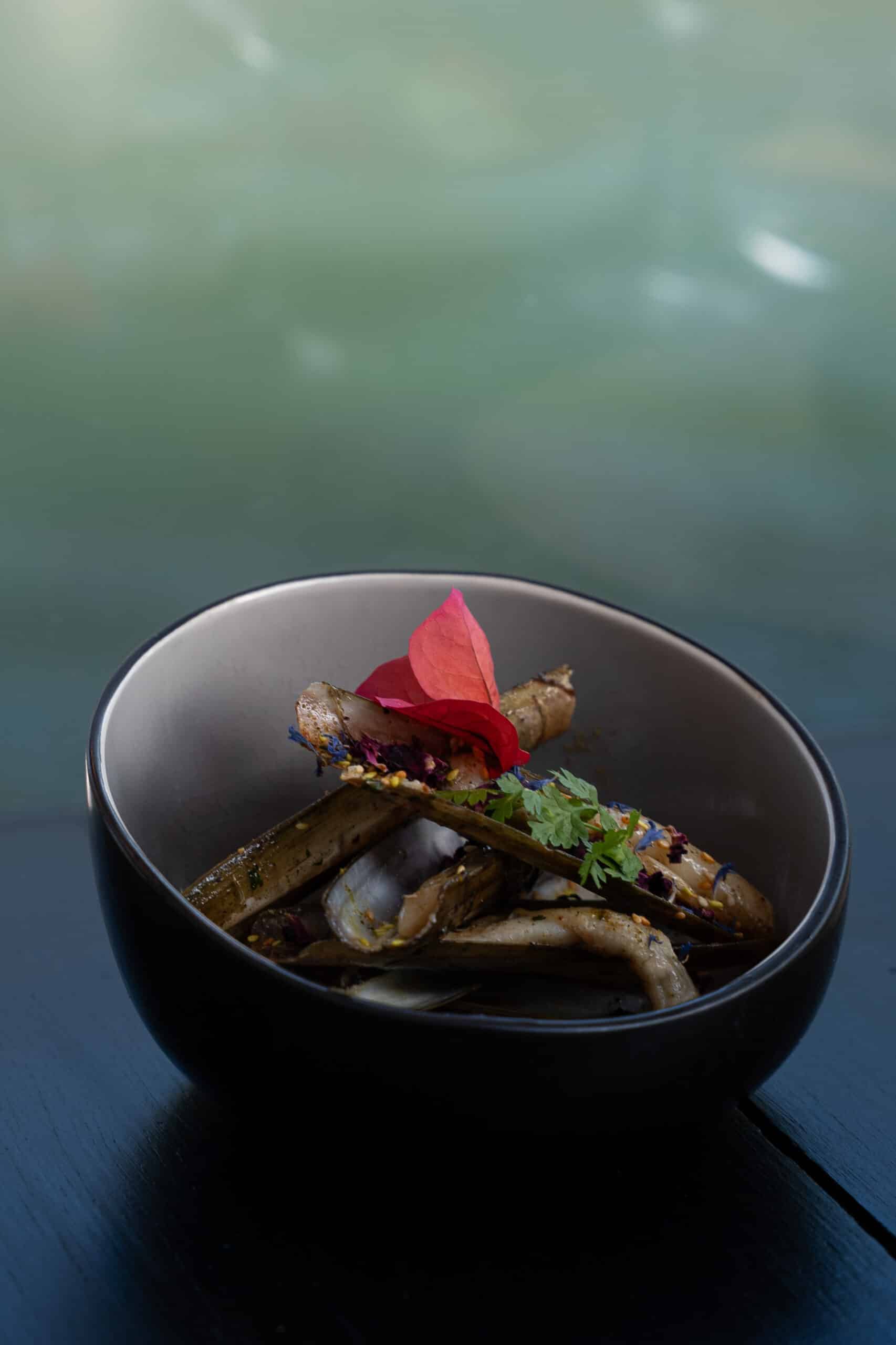 Photographie culinaire